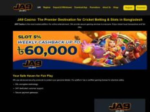 ja9.info