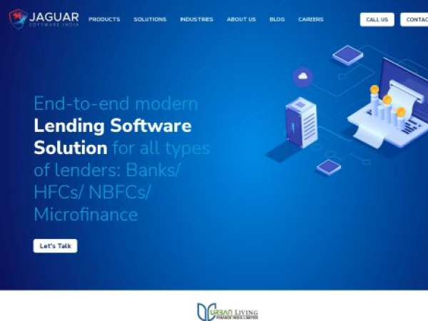 jaguarsoftwareindia.com