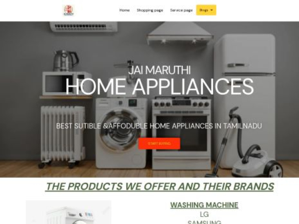 jaimaruthimarketer.lovestoblog.com