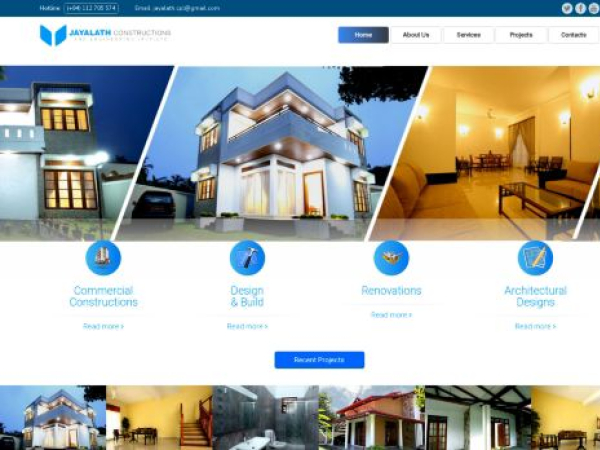 jayalathconstructions.com