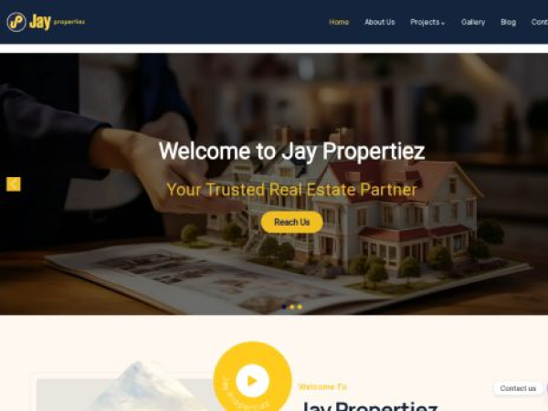 jaypropertiez.com