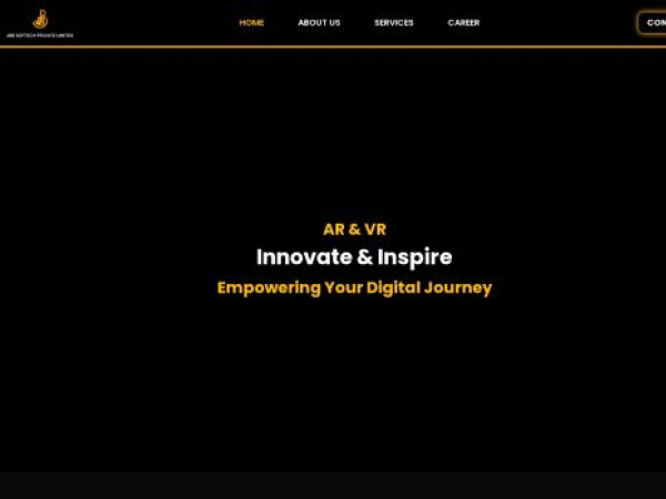 jbbsoftech.com