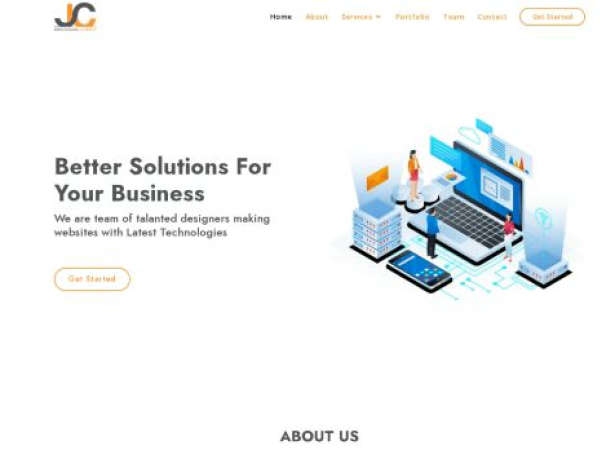 jcsoftwaresolution.com