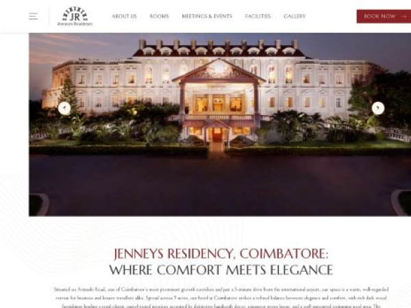 jenneyresidency.in