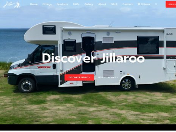 jillaroo.com.au