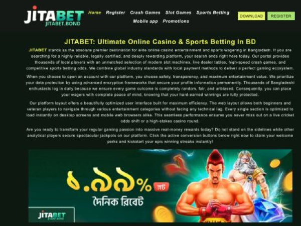 jitabet.bond