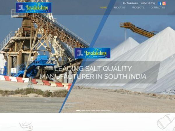 jlsalt.in