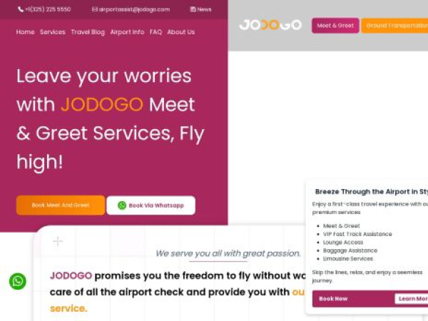 jodogoairportassist.com
