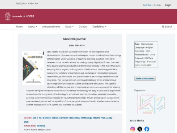 journals.ncert.gov.in