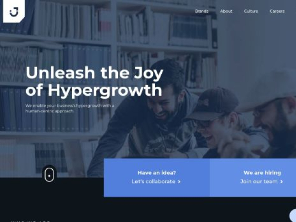 joytechnologies.com