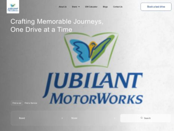 jubilantmotorworks.com