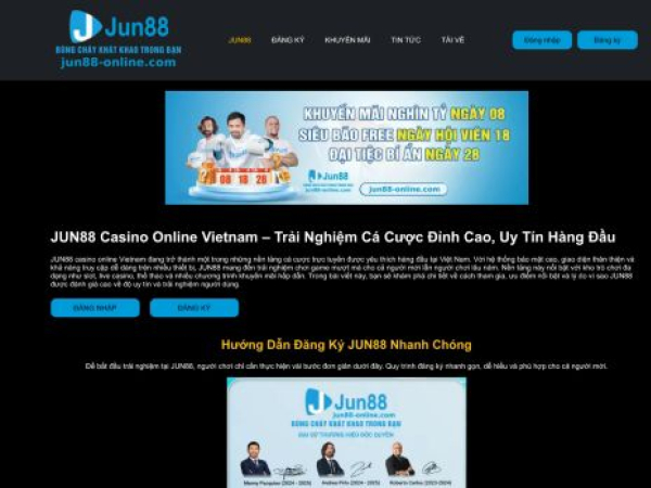 jun88-online.com
