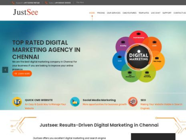 justsee.co.in