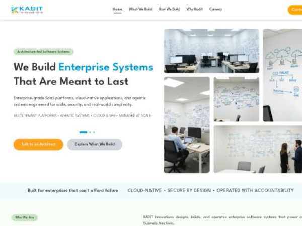 kaditinnovations.com