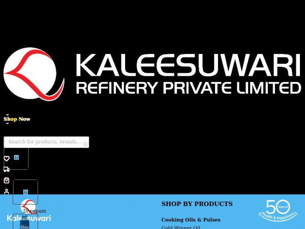 kaleesuwari.com