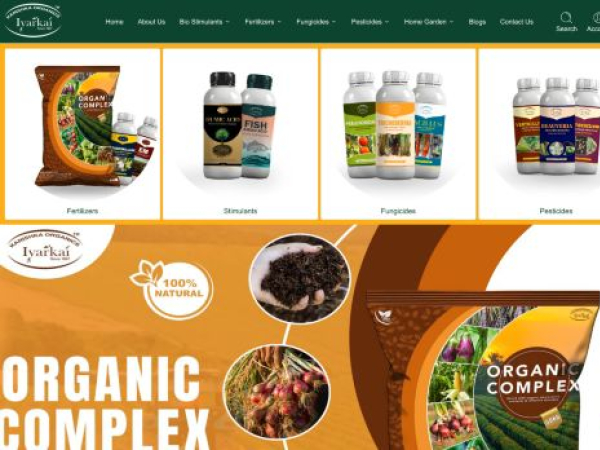 kanishkabio.com