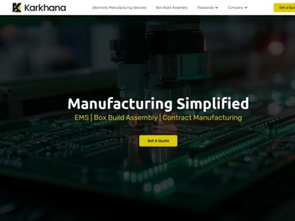 karkhana.io