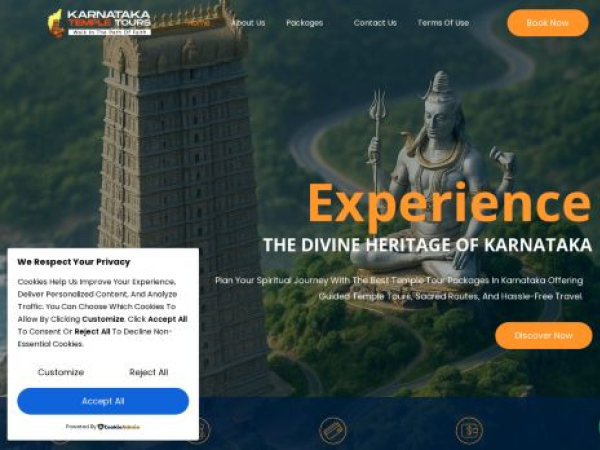 karnatakatempletours.com