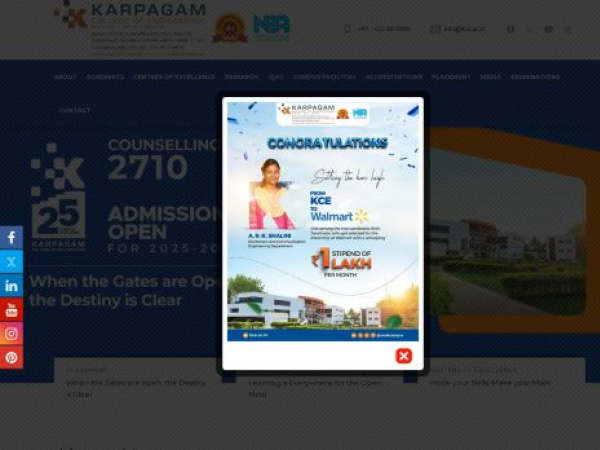 kce.ac.in