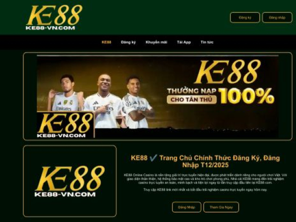 ke88-vn.com