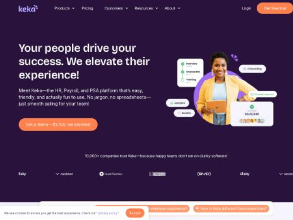 keka.com