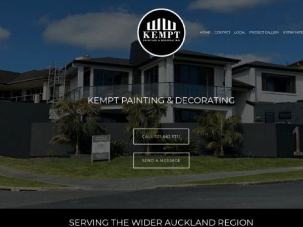 kempt.co.nz