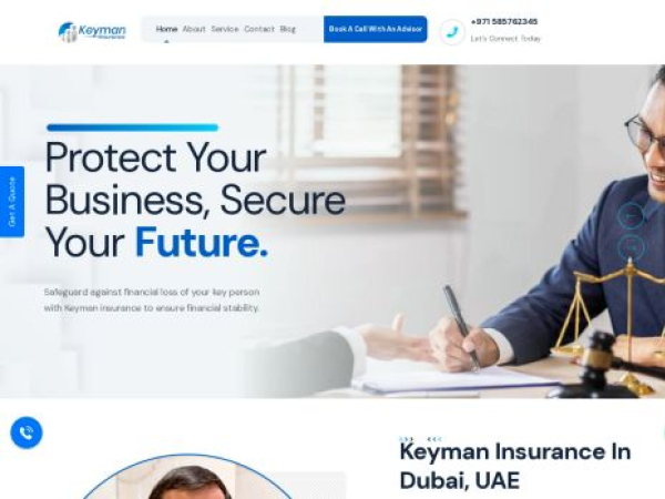 keymaninsurance.ae