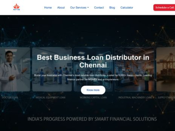 kfis.in