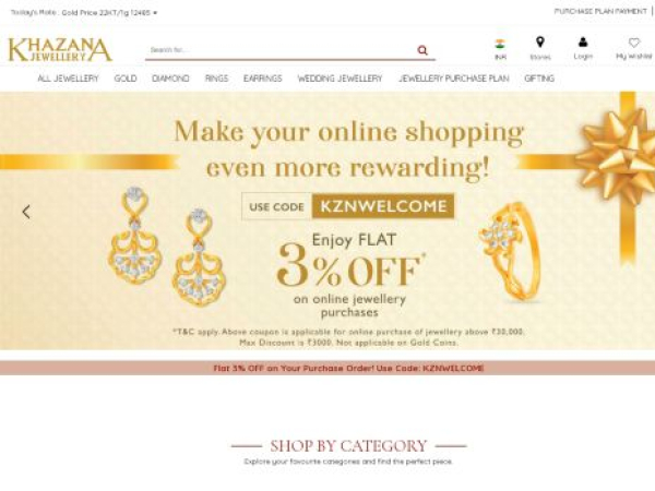 khazanajewellery.com