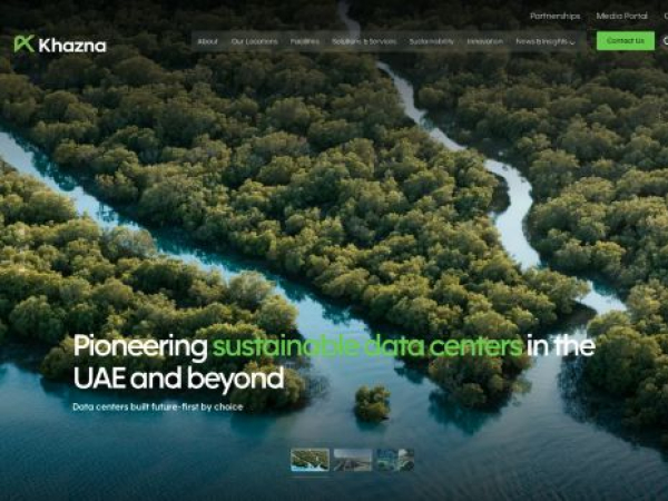 khaznadatacenters.com