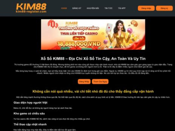kim88-register.com