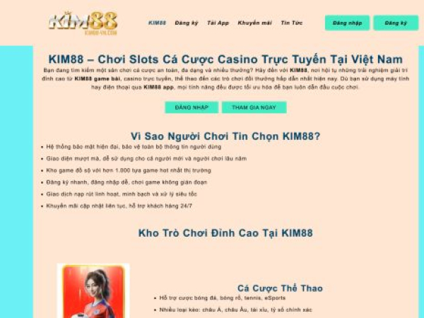 kim88-vn.com