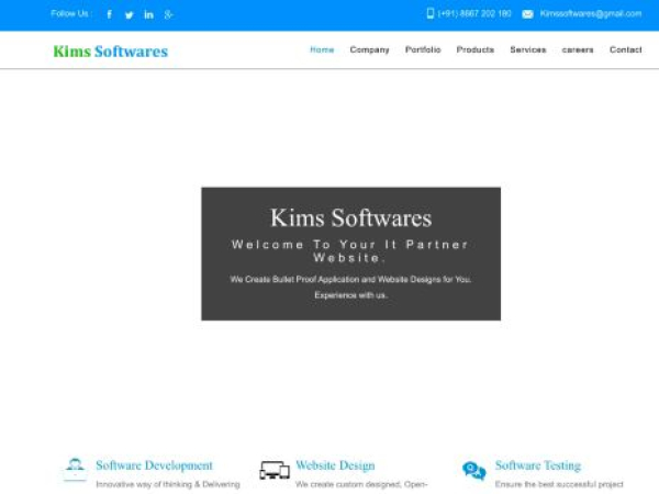 kims.org.in