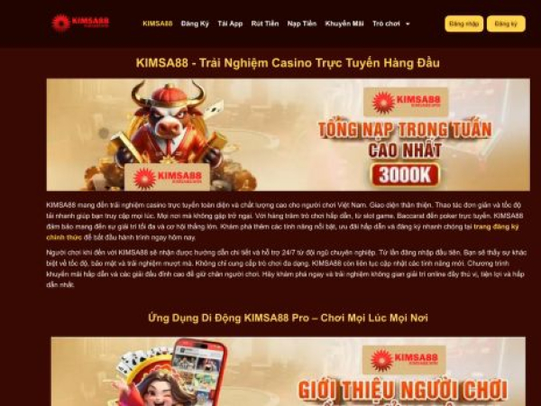 kimsa88.win