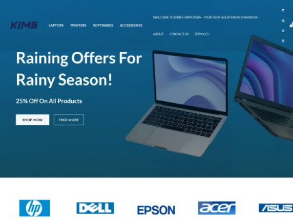 kimscomputers.com