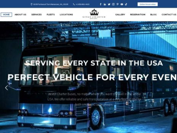 kingscharterbususa.com