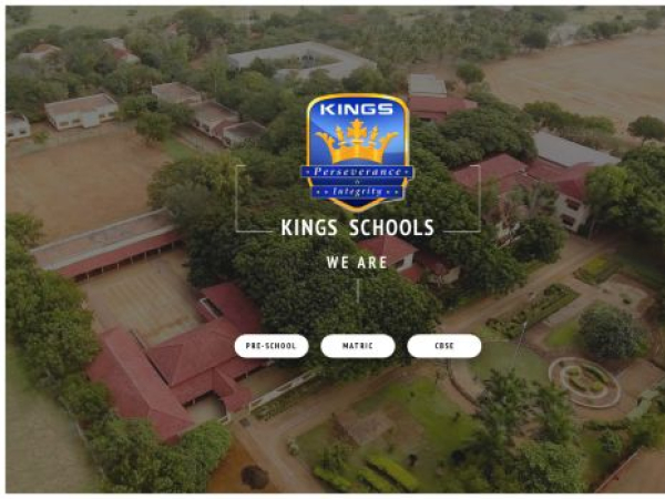 kingsschools.in