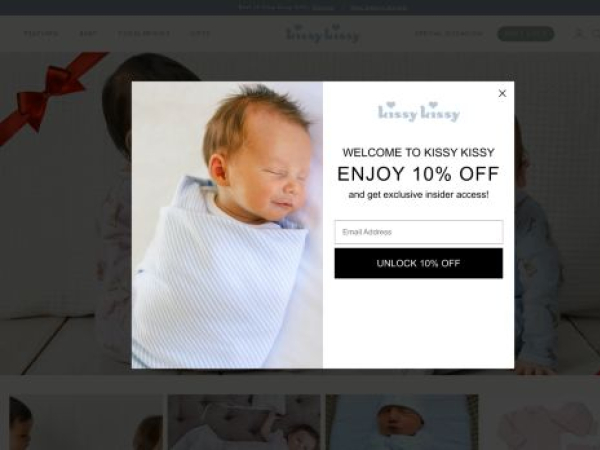 kissykissy.com
