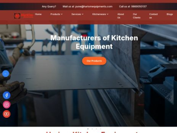 kitchenequipments.co.in