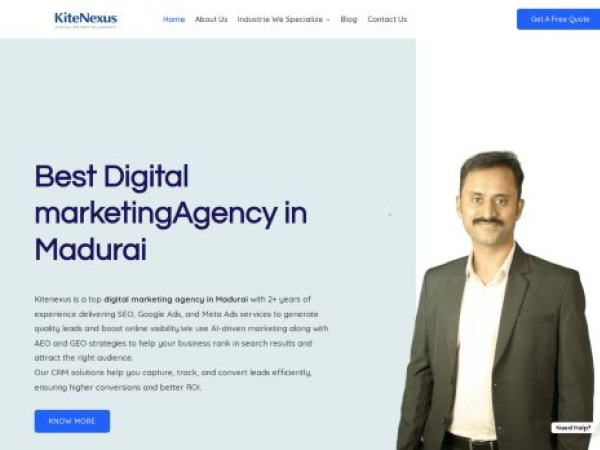 kitenexus.com