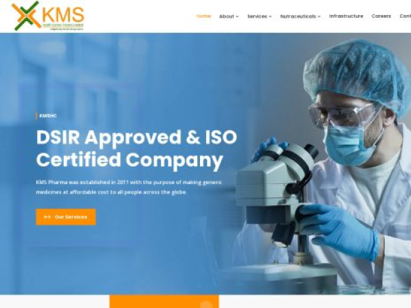kmshc.com