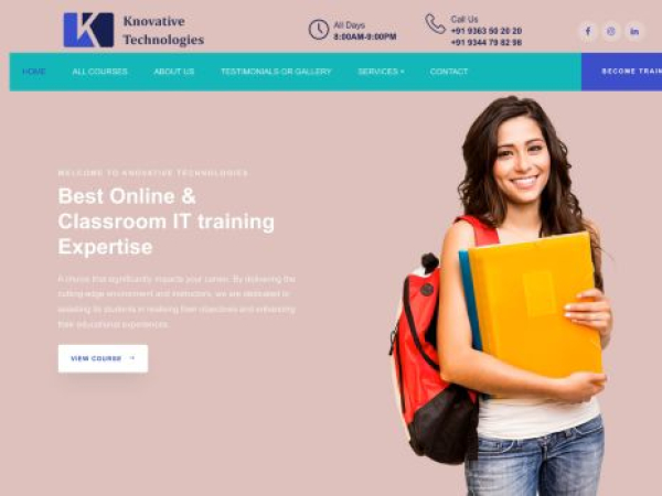 knovativetechnologies.com