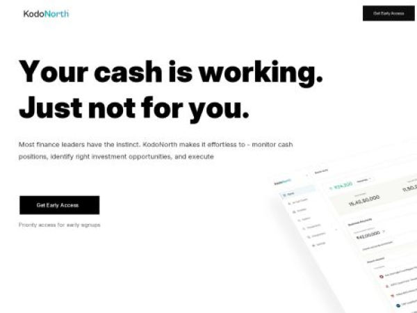 kodonorth.com