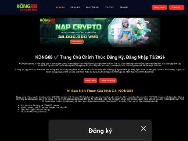 kong88.link