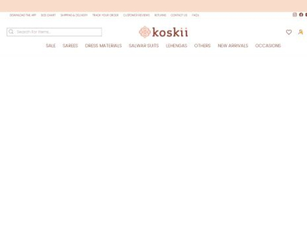 koskii.com