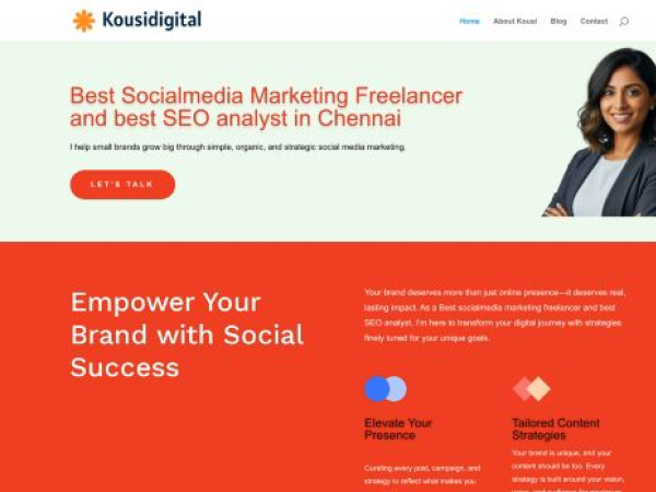 kousidigital.com