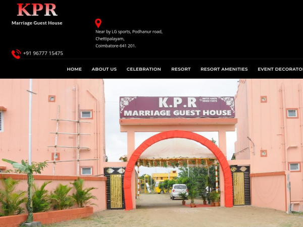 kprguesthouse.com