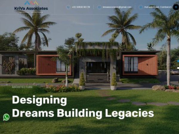 krivaassociates.com
