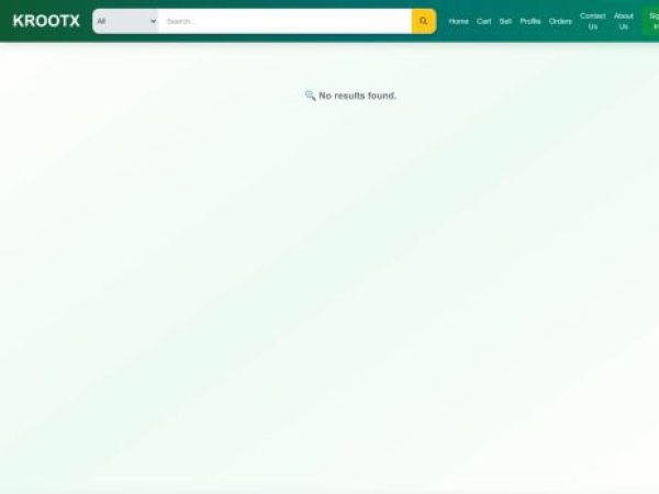 krootx.com