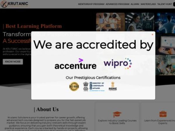 krutanic.com